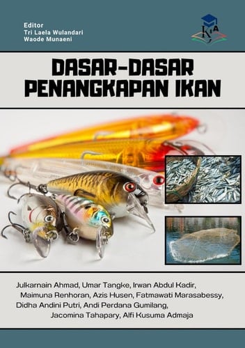 Dasar-dasar penangkapan Ikan