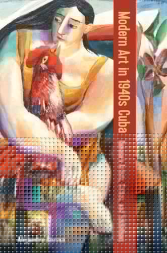 Modern Art in 1940s Cuba