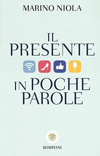 Il presente in poche parole