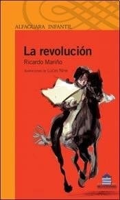 REVOLUCION, LA (Spanish Edition)