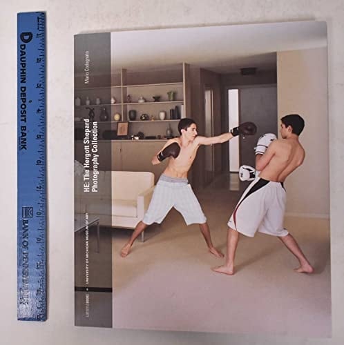 HE The Hergott Shepard Photography Collection