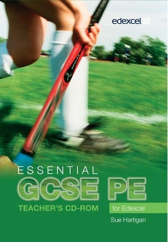 Essential GCSE PE