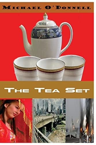 The Tea Set