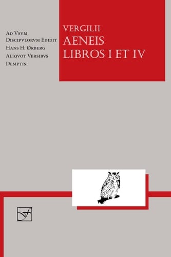 Vergil: Aeneis Libros I et IV