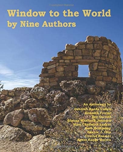 Window to the World by Nine Authors
