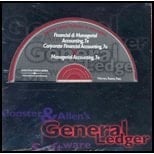 General Ledger Software
