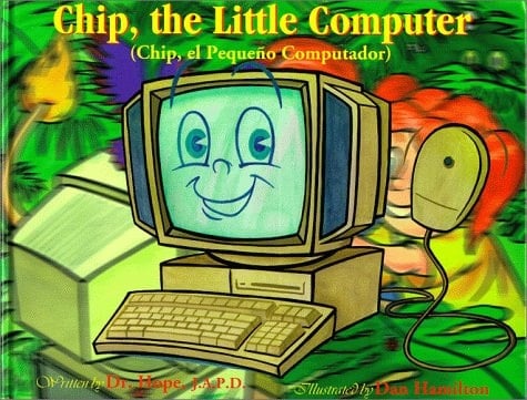 Chip, el pequeño computador