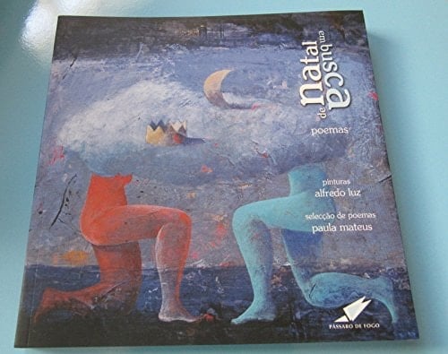 De natal em busca poemas