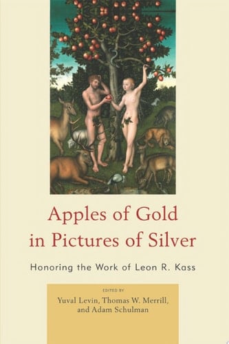Apples of Gold in Pictures of Silver