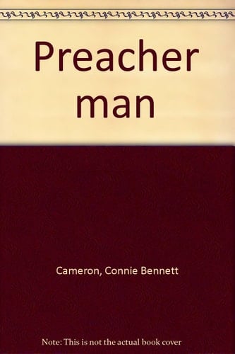 Preacher Man
