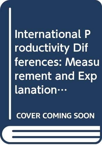 Contributions to Economic Analysis