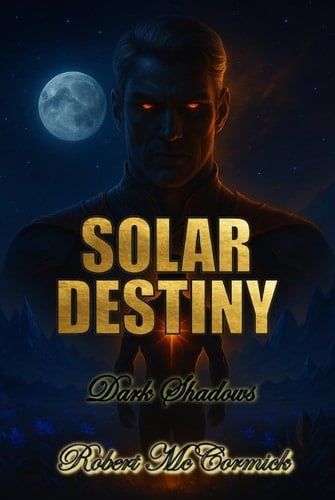 Solar Destiny: Dark Shadows