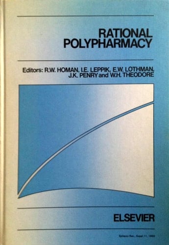 Rational Polypharmacy