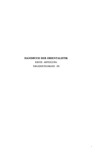 Orientalisches Recht