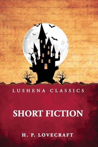 Short Fiction