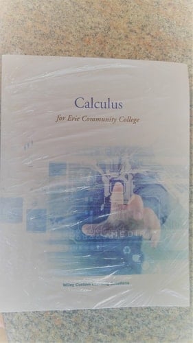 Calculus: Early Transcendentals, 11e WileyPLUS Blackboard Card