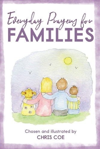 Everyday Prayers for Families