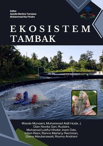 Ekosistem tambak