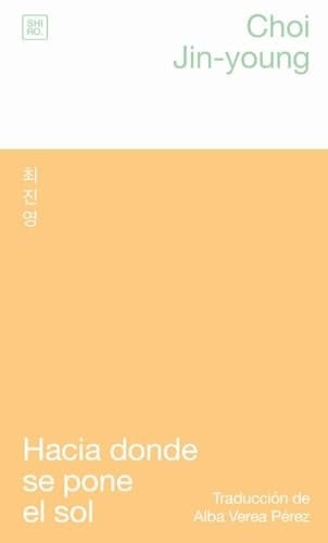 Hacia donde se pone el sol