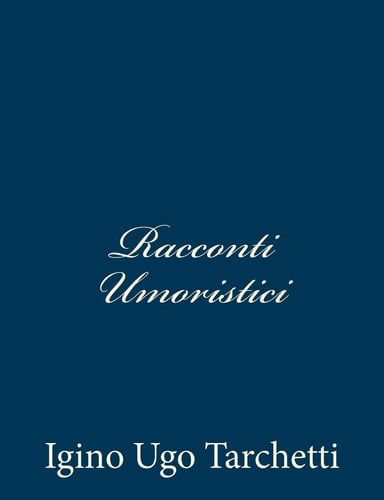 Racconti Umoristici