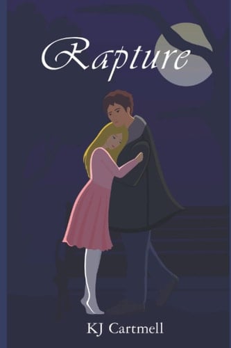 Rapture: Book Two of the Gospel of Thomas