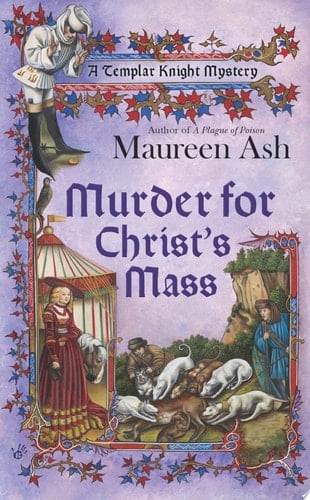 Murder for Christ's Mass