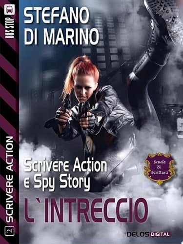 L'intreccio Scrivere action 2