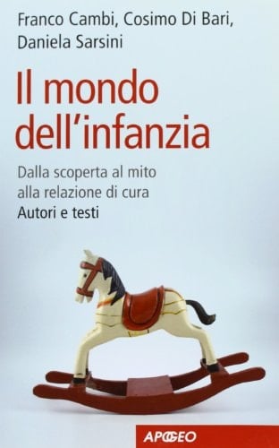 Il mondo dell'infanzia