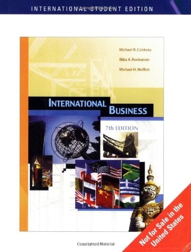 International Business