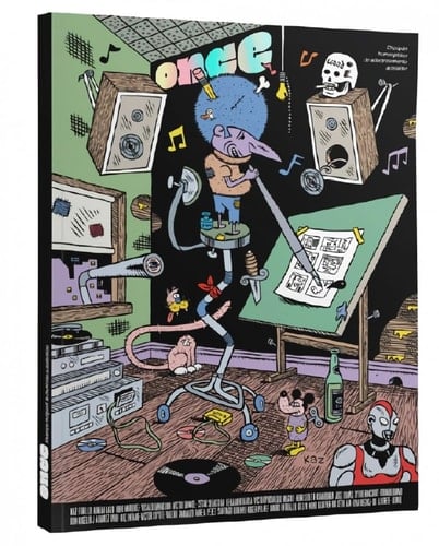 Once choripán homeopático de adoctrinamiento autsaider