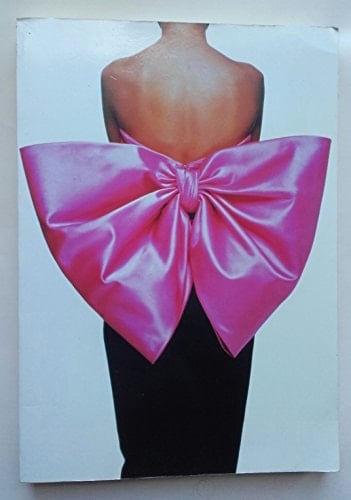 Yves Saint Laurent Images of Design 1958-1988