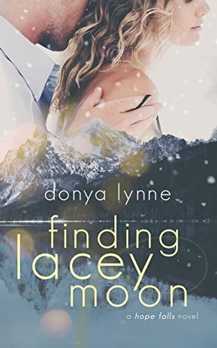 Finding Lacey Moon