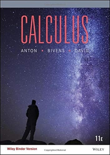 Calculus Late Transcendental