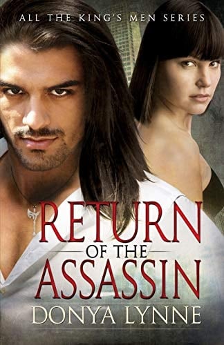 Return of the Assassin