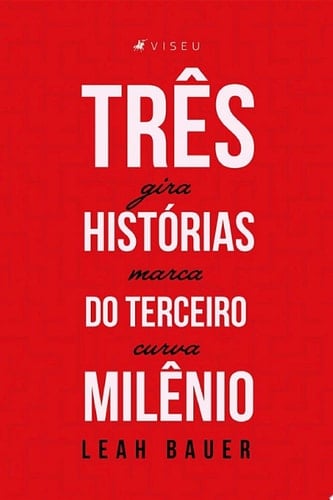 Três histórias do terceiro milênio Gira, Marca e Curva
