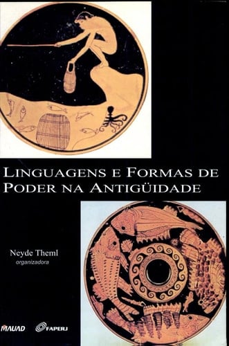 Linguagens E Formas de Poder Na Ant