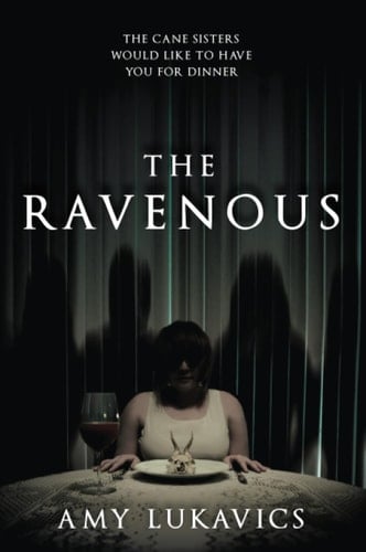 The Ravenous