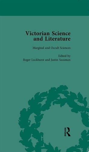 Victorian Science and Literature, Part II vol 8