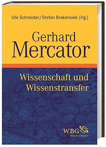 Gerhard Mercator Wissenschaft und Wissenstransfer