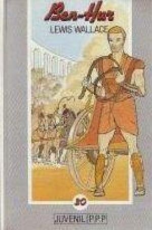 Ben-Hur (Illustrated Classic Editions)