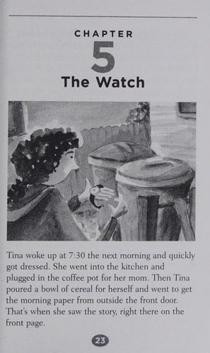 The Do-over Watch