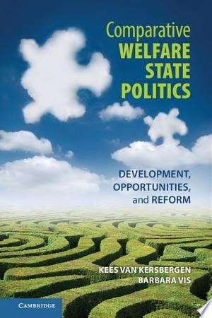 Comparative Welfare State Politics