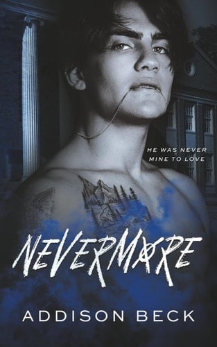 Nevermore: A Cruel Love Duet Part One