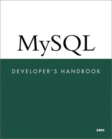 Mysql Developer's Handbook