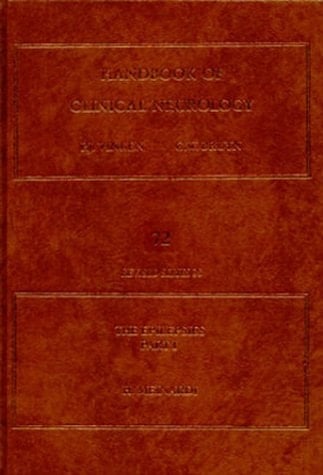 The Epilepsies Part 1