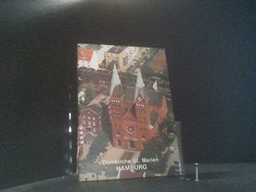 Domkirche St. Marien Hamburg