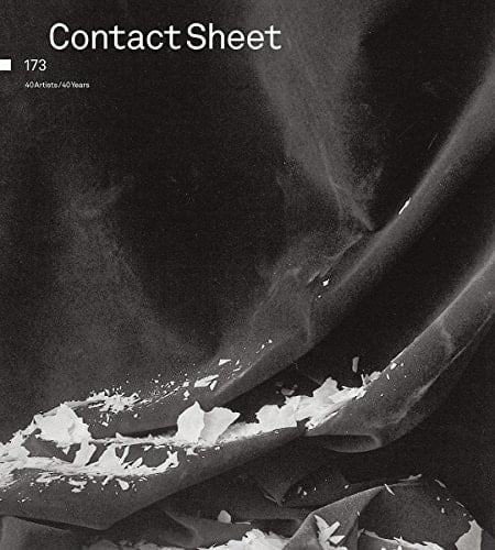 40 Artists Selections from the Light Work Collection