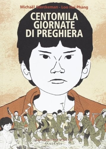 Centomila giornate di preghiera