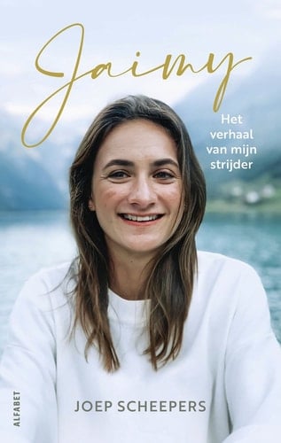 Jaimy - het verhaal van mijn strijder