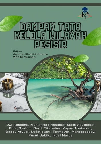 Dampak tata kelola wilayah pesisir